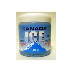 Polar Ice gel Canada 240ml
