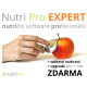 NutriPro EXPERT jednouživatelská licence