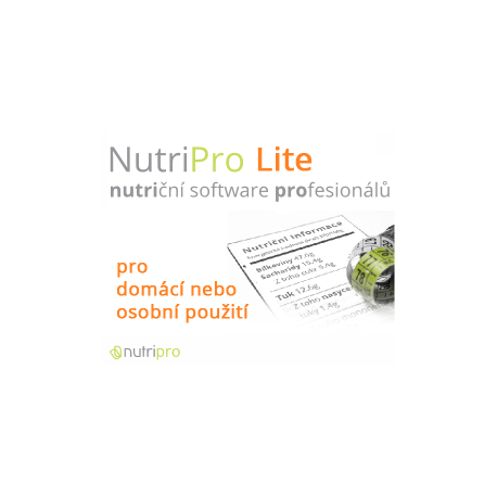 NutriPro Lite