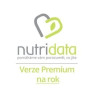 Roční premiová verze WK na NutriData.cz