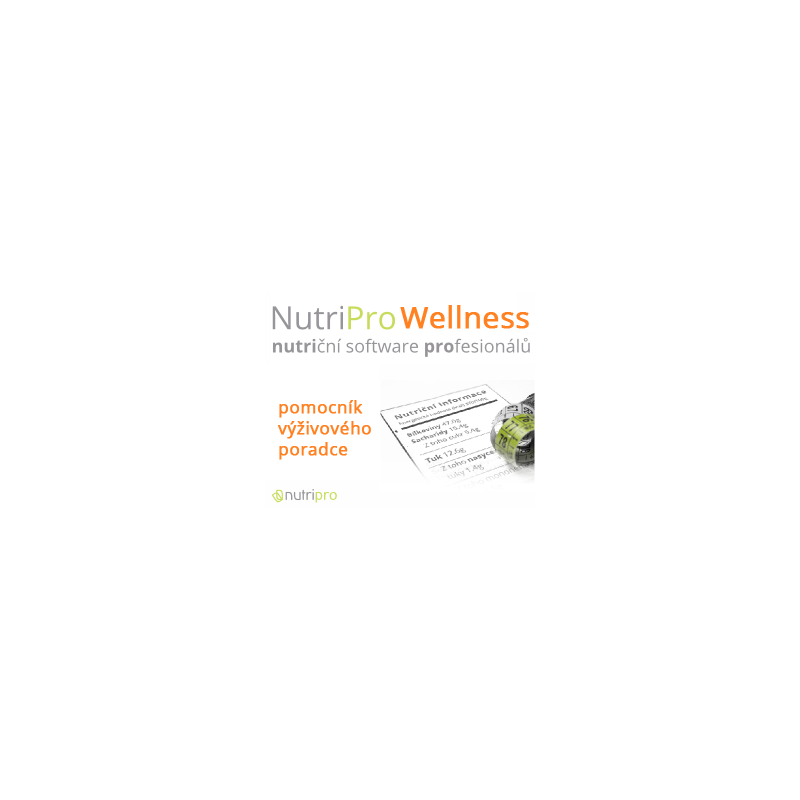 NutriPro Wellness