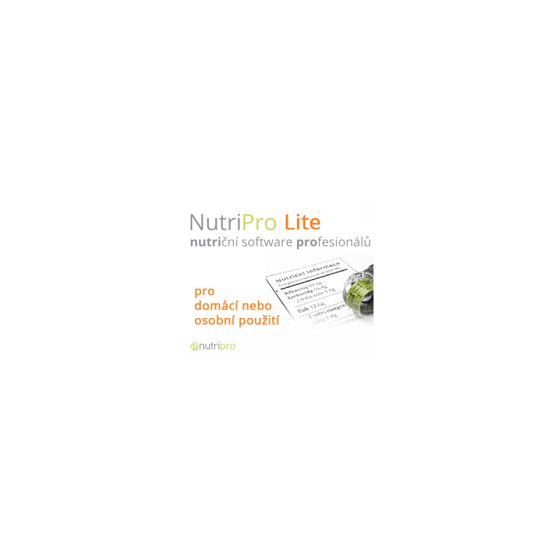 NutriPro Lite