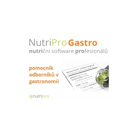 NutriPro Gastro