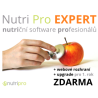 NutriPro EXPERT jednouživatelská licence