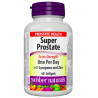 Webber Naturals Prostata Super Komplex Forte 60cps