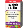 Webber Naturals Kompletní Probiotika Extra silné 5mld 60cps