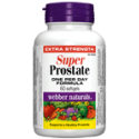 Webber Naturals Prostata Super Komplex Forte 60cps