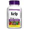 Webber Naturals Kelp 575mg 100tbl